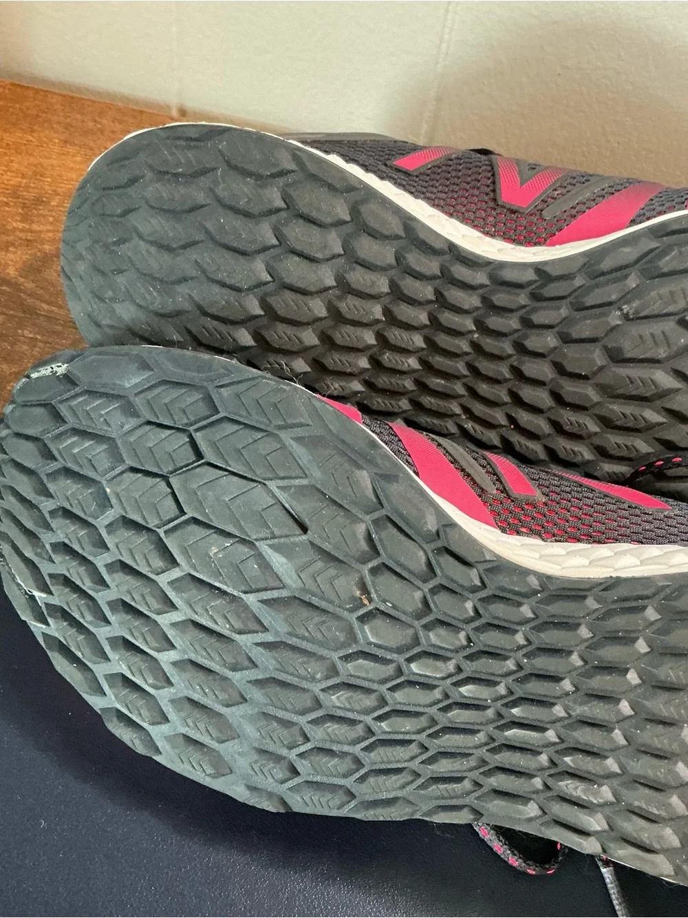 EUC Women’s New Balance Size 8 Fresh Foam Trainer
